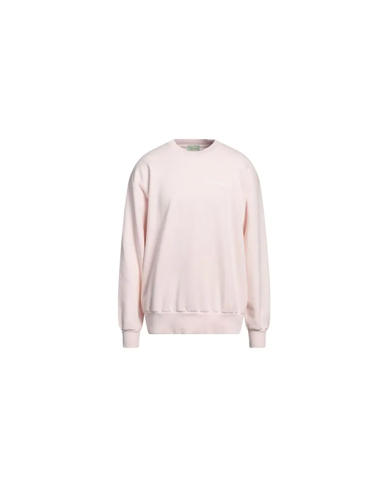 Aries TOPS - Sweatshirtsauf YOOX.COM Hellrosa
