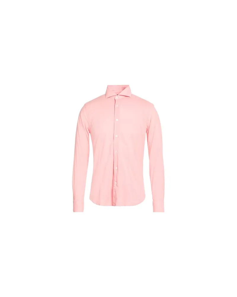 Fedeli TOPS - Hemdenauf YOOX.COM Lachs