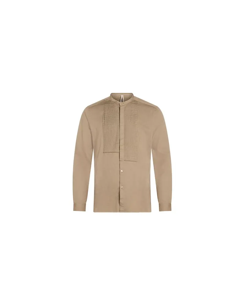 DNL TOPS - Hemdenauf YOOX.COM Khaki