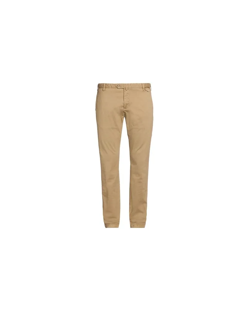 AT.P.CO HOSEN & RÖCKE - Hosenauf YOOX.COM Khaki