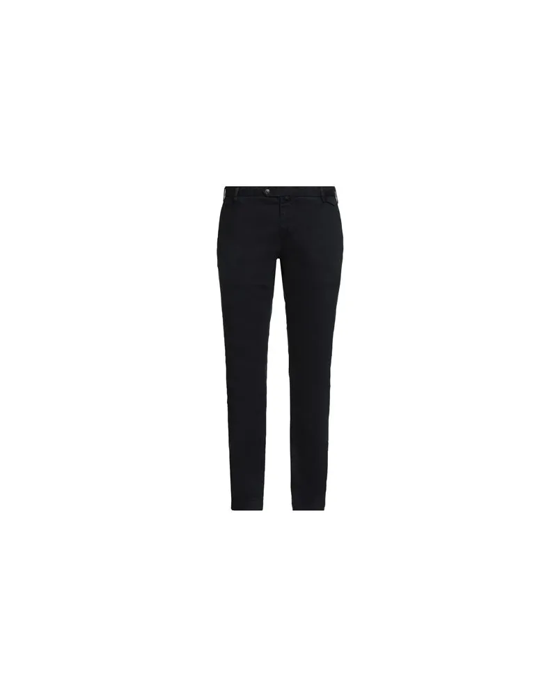 AT.P.CO HOSEN & RÖCKE - Hosenauf YOOX.COM Marineblau