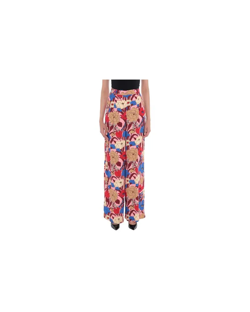 Vivetta HOSEN & RÖCKE - Hosenauf YOOX.COM Rosa