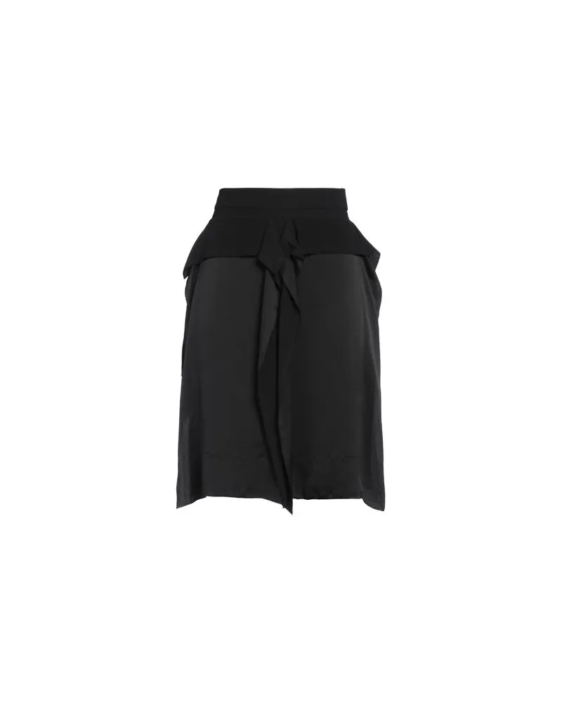 Lanvin HOSEN & RÖCKE - Midi-Röckeauf YOOX.COM Schwarz