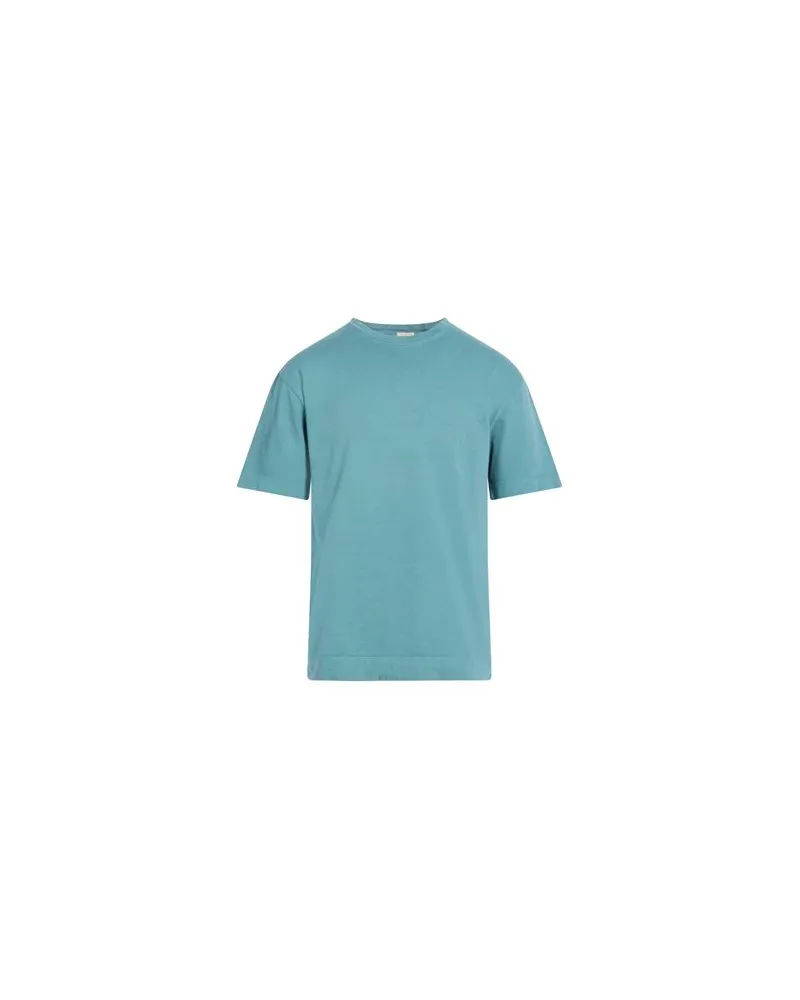 Massimo Alba TOPS - T-shirtsauf YOOX.COM Aquamarin