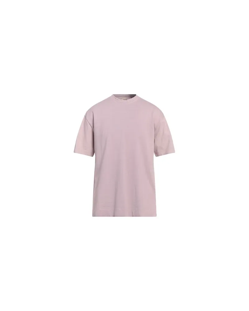 Massimo Alba TOPS - T-shirtsauf YOOX.COM Lila