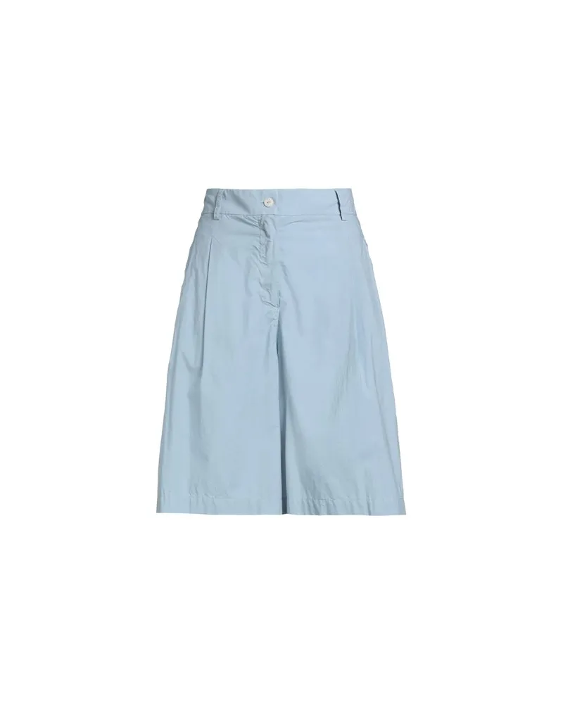 Fedeli HOSEN & RÖCKE - Shorts & Bermudashortsauf YOOX.COM Hellblau