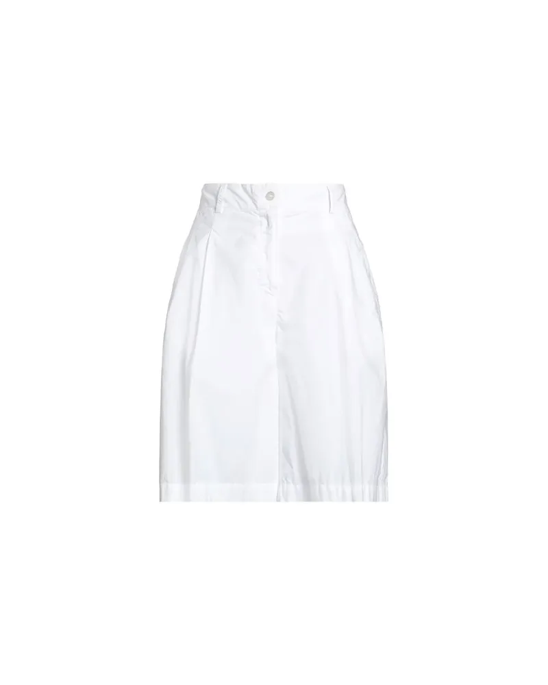 Fedeli HOSEN & RÖCKE - Shorts & Bermudashortsauf YOOX.COM Weiß