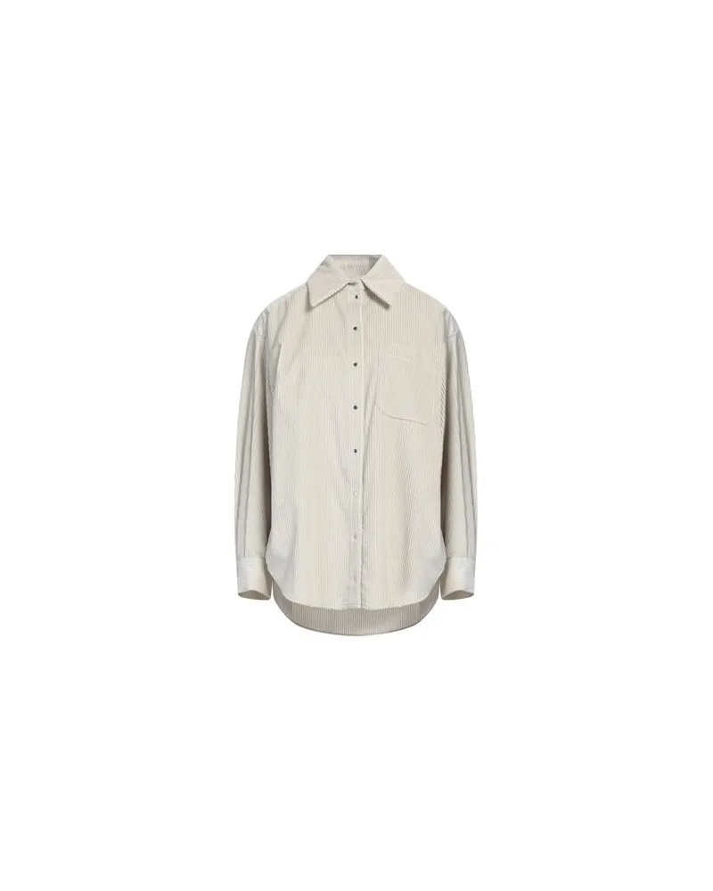 ROSEANNA TOPS - Hemdenauf YOOX.COM Hellgrau
