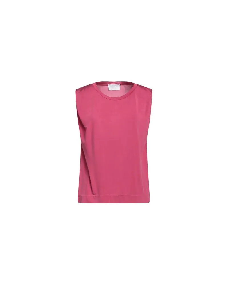 Daniele Fiesoli TOPS - T-shirtsauf YOOX.COM Purpur