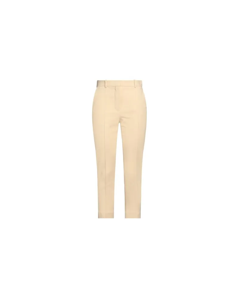 Lanvin HOSEN & RÖCKE - Hosenauf YOOX.COM Sand