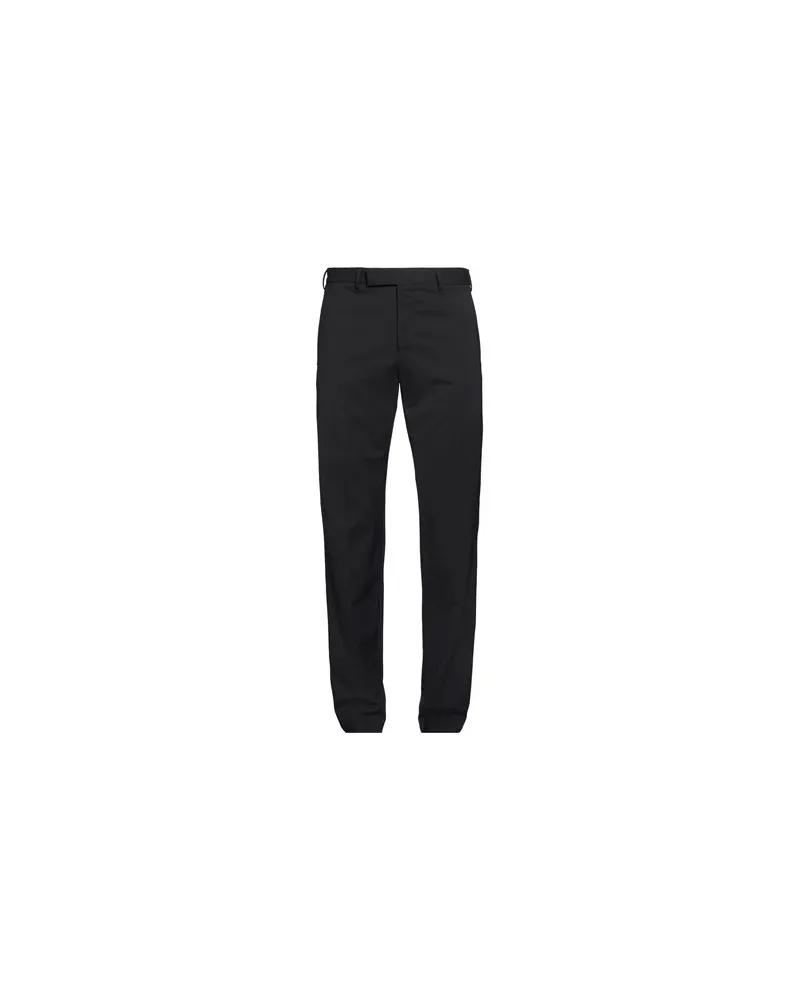 PT TORINO HOSEN & RÖCKE - Hosenauf YOOX.COM Schwarz