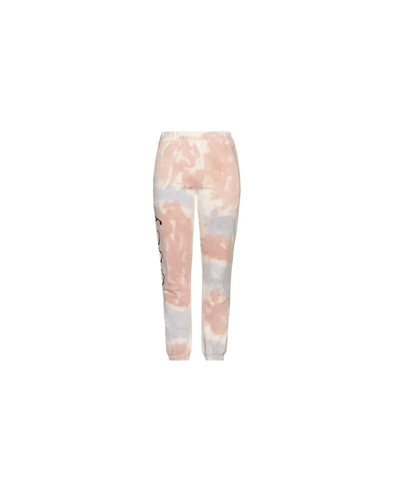 Obey HOSEN & RÖCKE - Hosenauf YOOX.COM Hellrosa