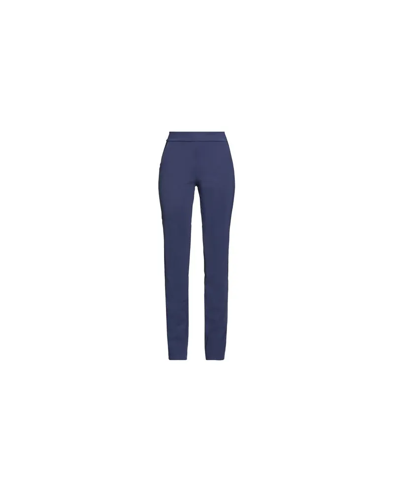 Chiara Boni HOSEN & RÖCKE - Hosenauf YOOX.COM Marineblau