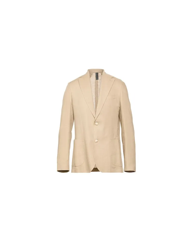 Bottega Marchigiana ANZÜGE und CO-ORDS - Blazersauf YOOX.COM Beige