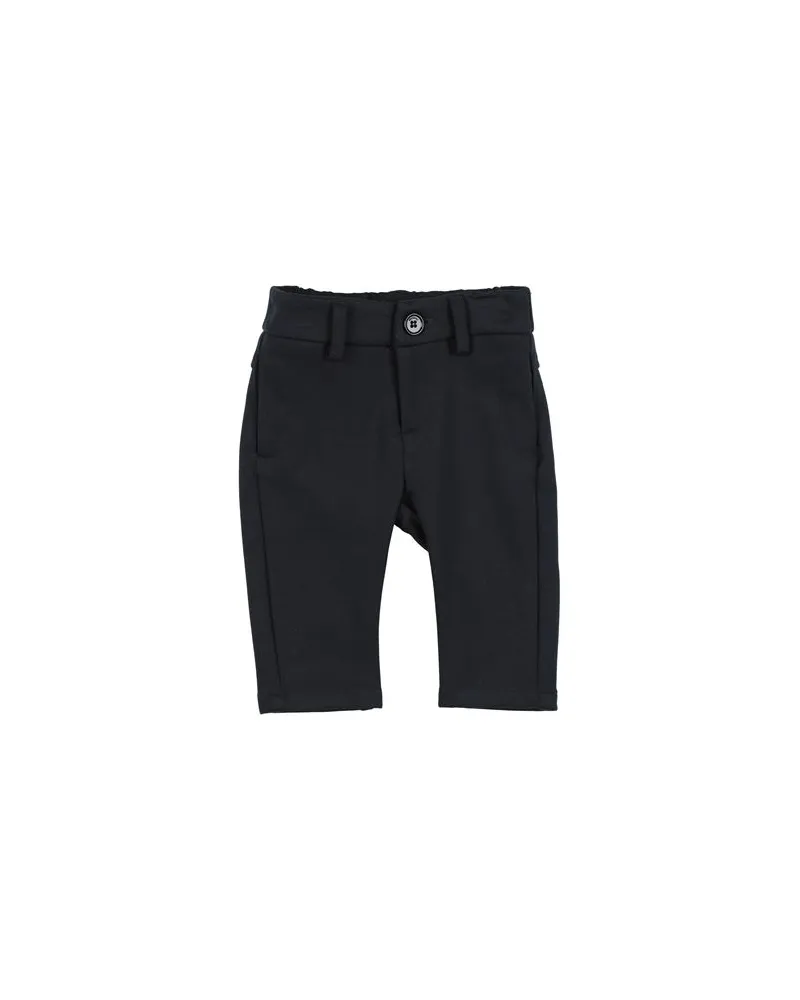 Bikkembergs HOSEN & RÖCKE - Hosenauf YOOX.COM Nachtblau