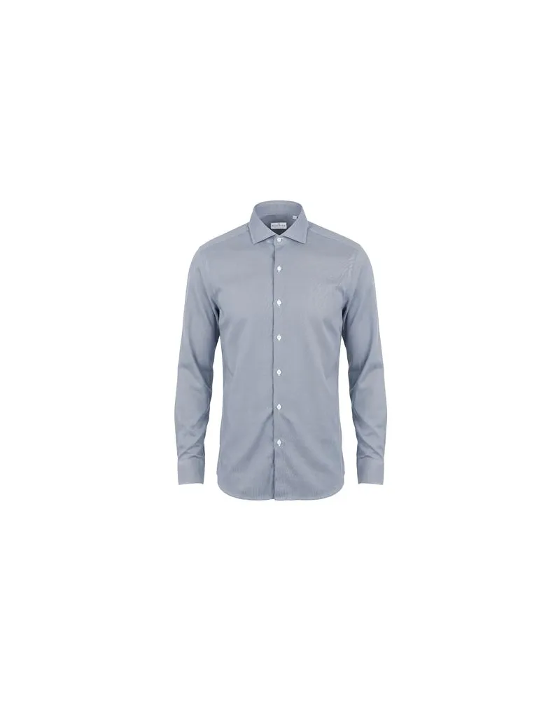 SONRISA TOPS - Hemdenauf YOOX.COM Aquamarin