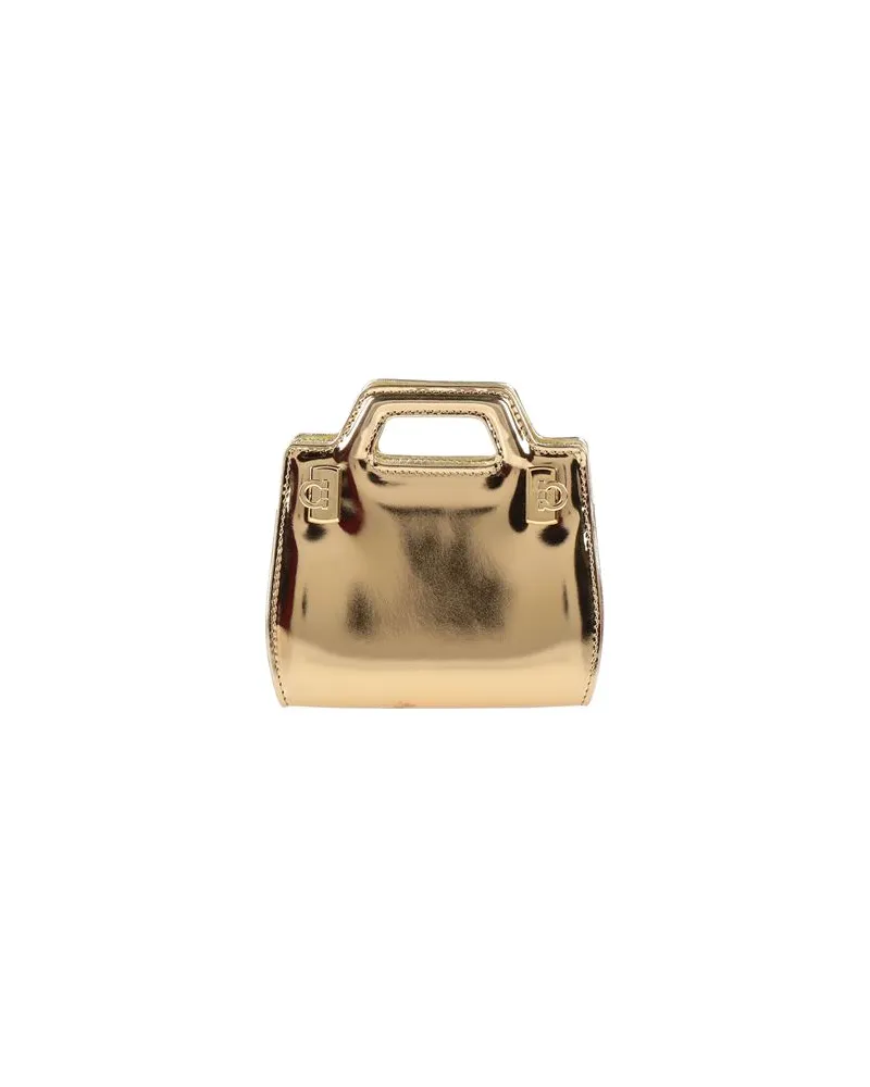 Ferragamo TASCHEN - Handtaschenauf YOOX.COM Gold