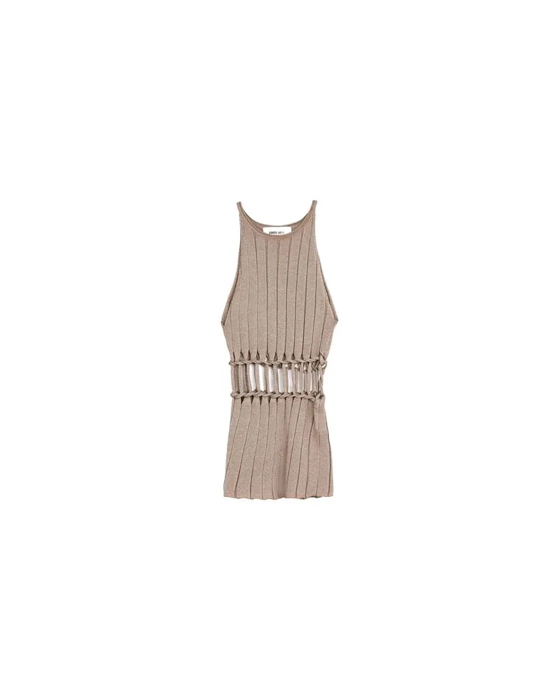 Circus Hotel TOPS - Tank Topsauf YOOX.COM Kamel