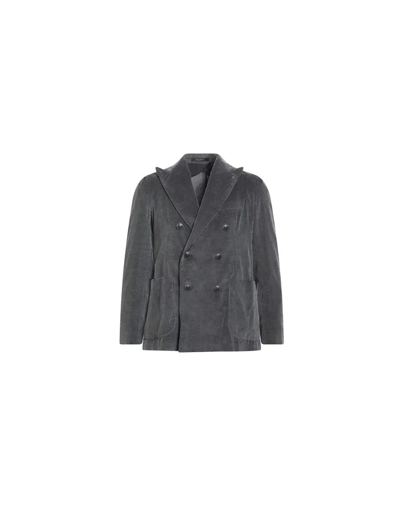 Tagliatore ANZÜGE und CO-ORDS - Blazersauf YOOX.COM Grau