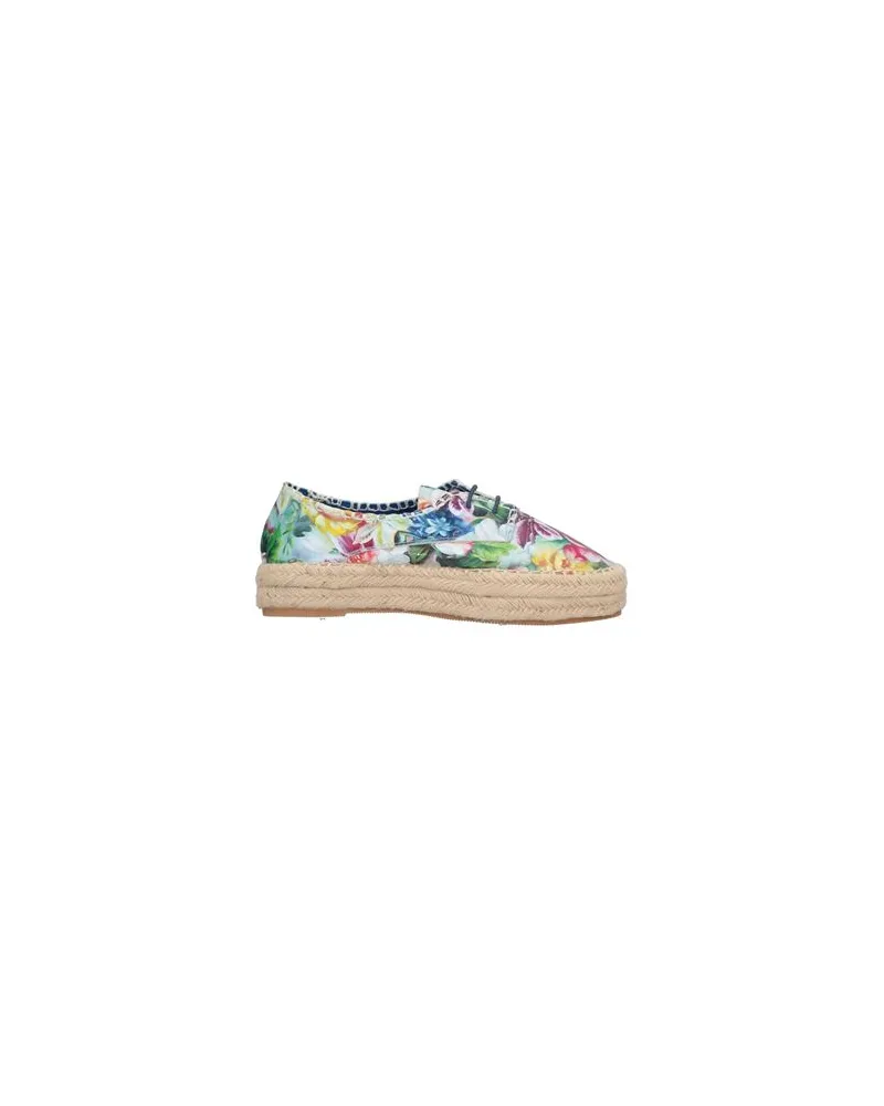 Jeffrey Campbell SCHUHE - Espadrillesauf YOOX.COM Marineblau