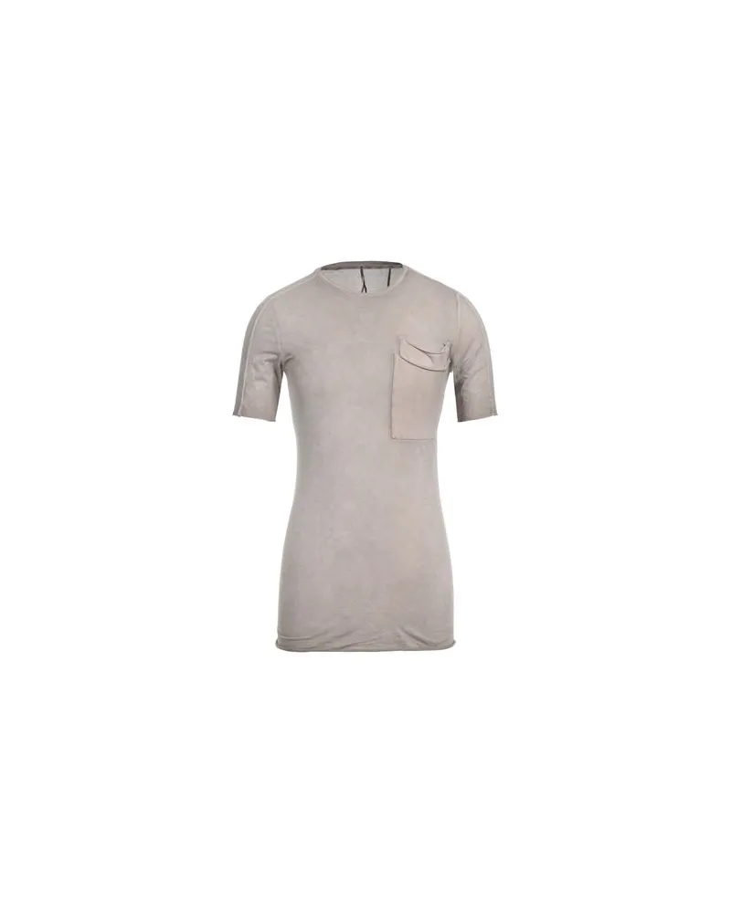 Masnada TOPS - T-shirtsauf YOOX.COM Khaki