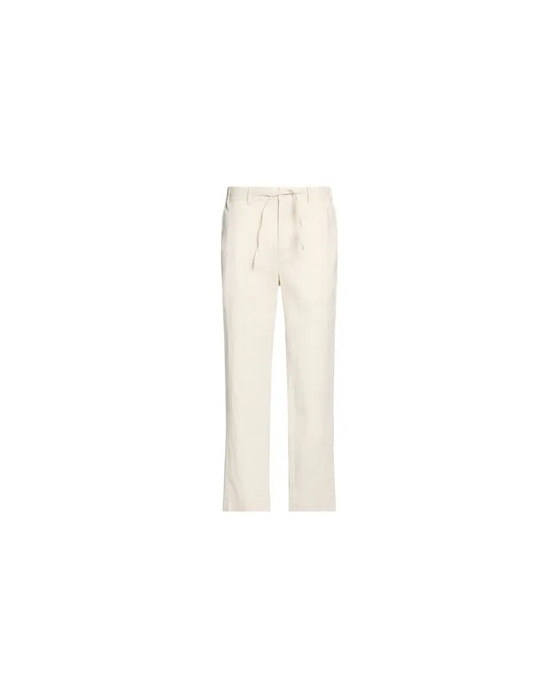 HAMAKI-HO HOSEN & RÖCKE - Hosenauf YOOX.COM Beige