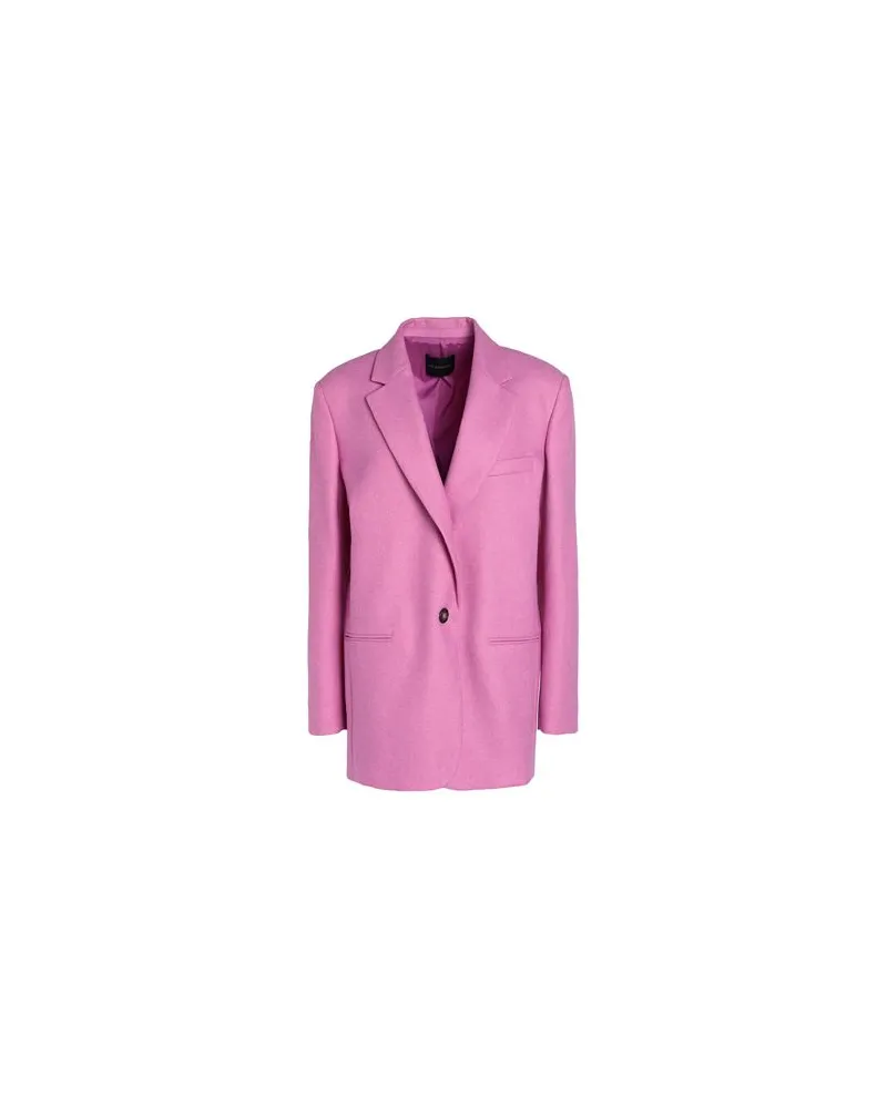 ANDAMANE ANZÜGE und CO-ORDS - Blazersauf YOOX.COM Magenta