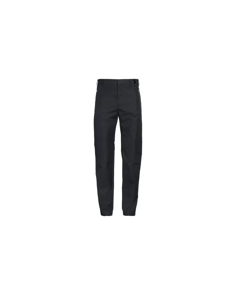 Fendi HOSEN & RÖCKE - Hosenauf YOOX.COM Nachtblau