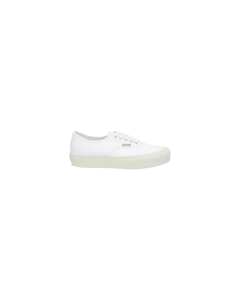 Vans SCHUHE - Sneakersauf YOOX.COM Weiß