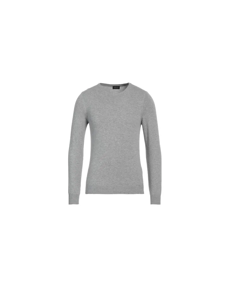 Heritage STRICKWAREN - Pulloverauf YOOX.COM Grau