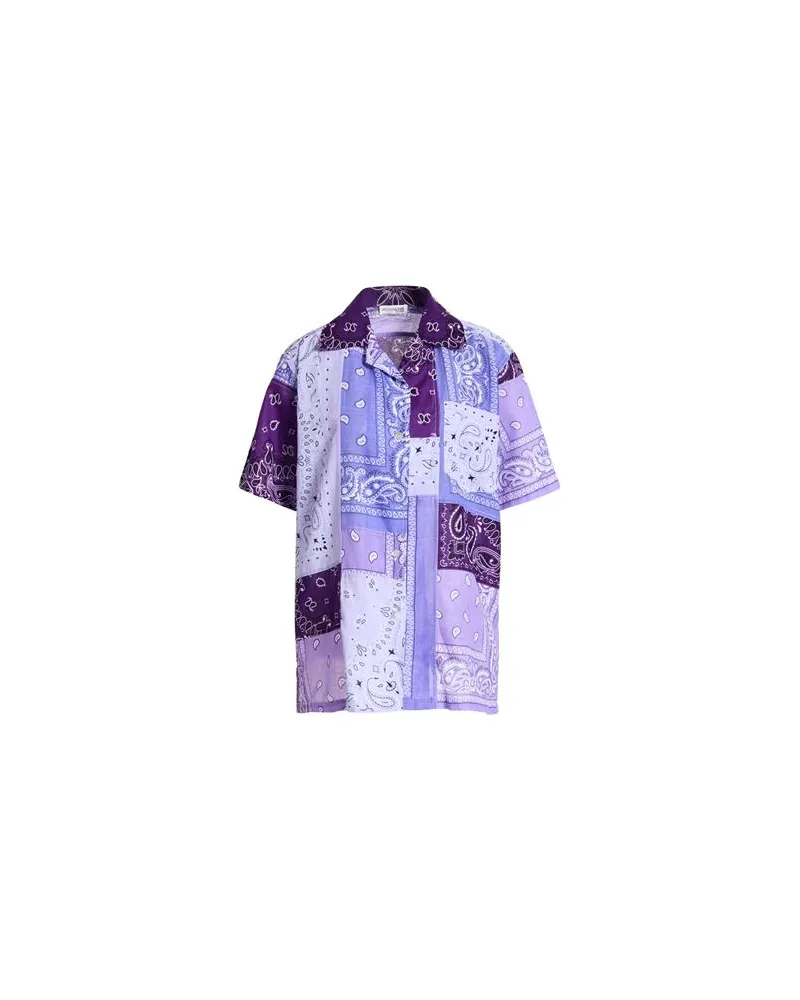 Arizona Love TOPS - Hemdenauf YOOX.COM Violett