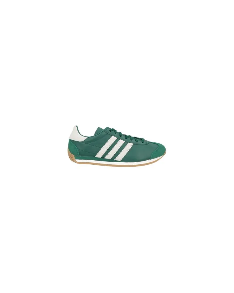 adidas SCHUHE - Sneakersauf YOOX.COM Smaragdgrün