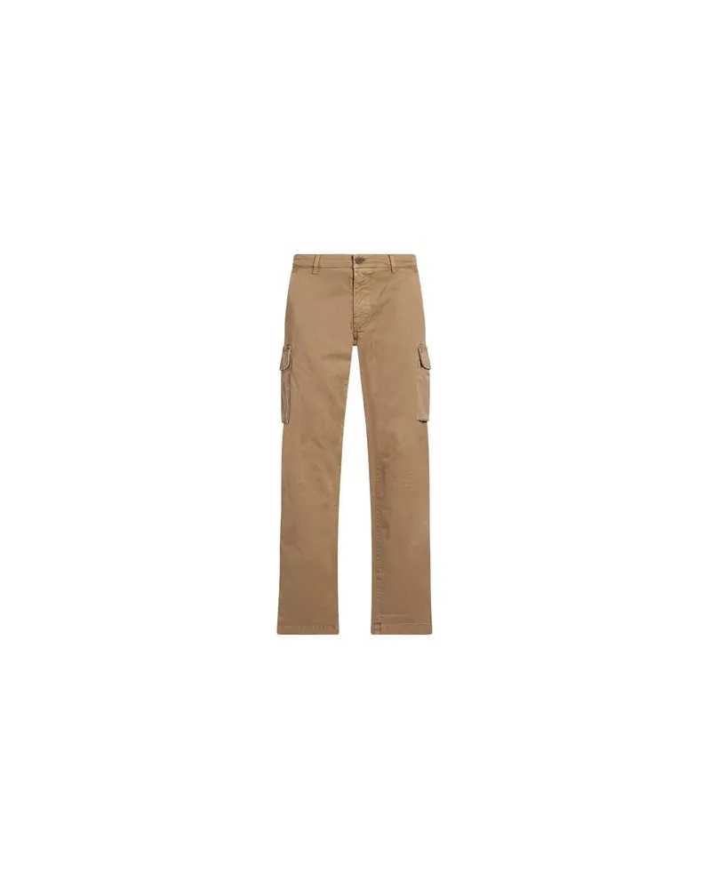 Mason's HOSEN & RÖCKE - Hosenauf YOOX.COM Sand