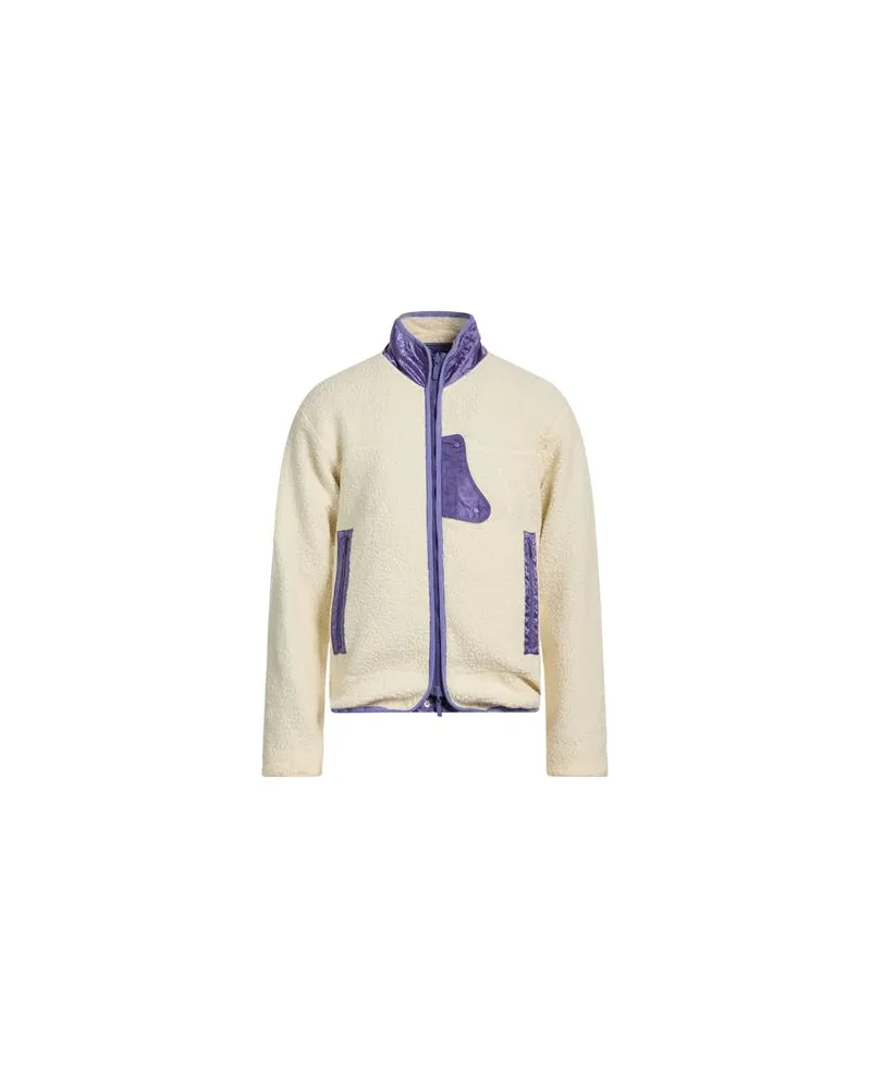 Dior JACKEN & MÄNTEL - Jacken und Anoraksauf YOOX.COM Elfenbein