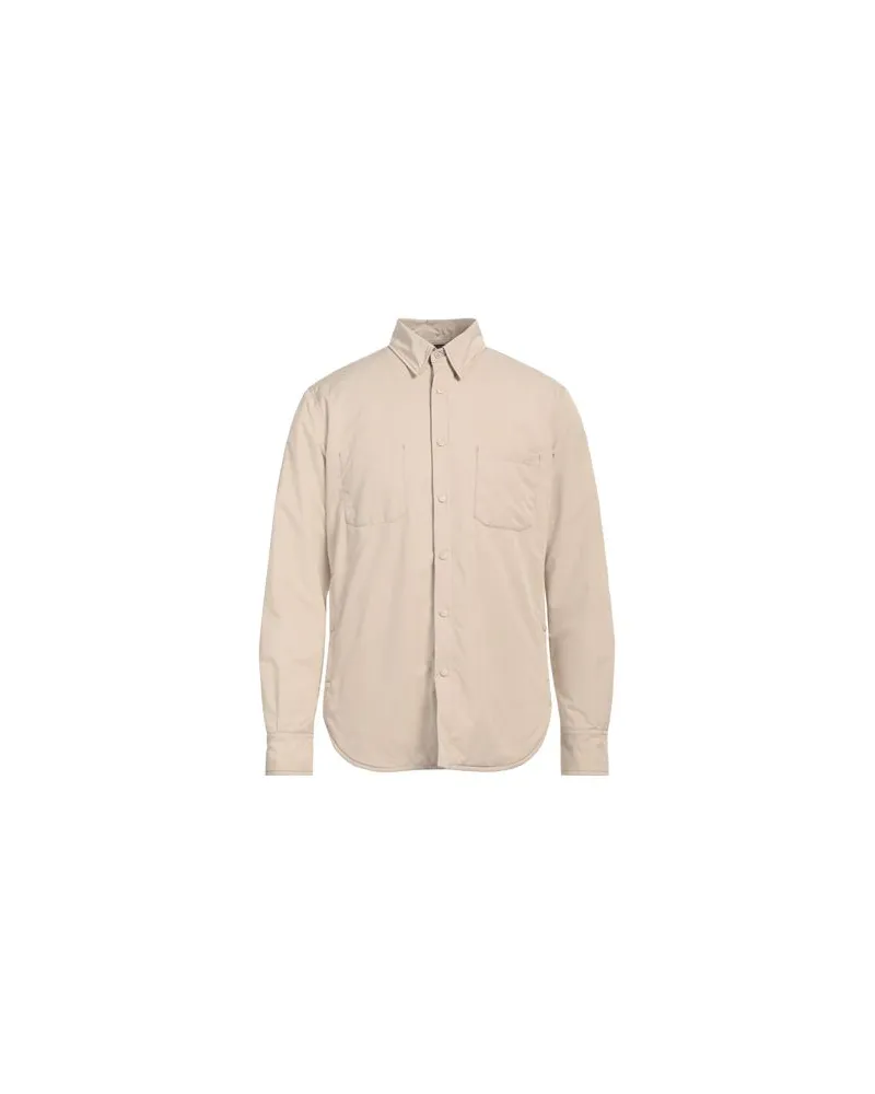 ASPESI TOPS - Hemdenauf YOOX.COM Beige