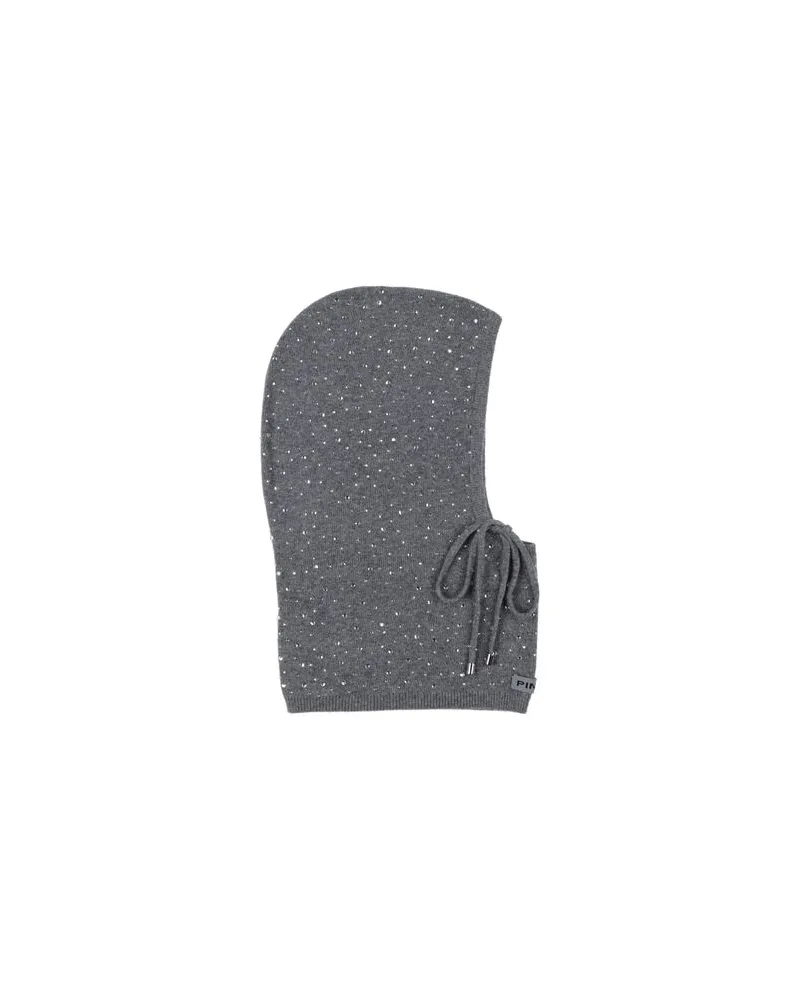 Pinko ACCESSOIRES - Mützen & Hüteauf YOOX.COM Grau