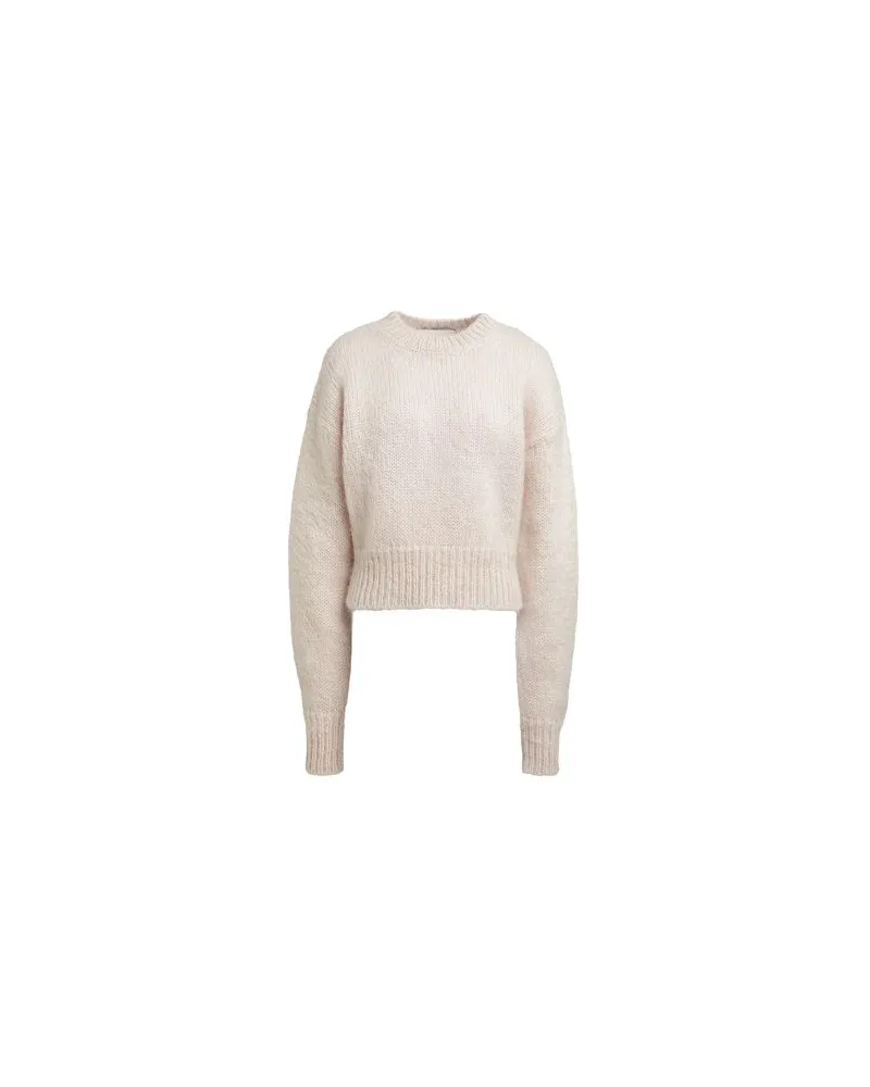 Sa Su Phi STRICKWAREN - Pulloverauf YOOX.COM Hellrosa