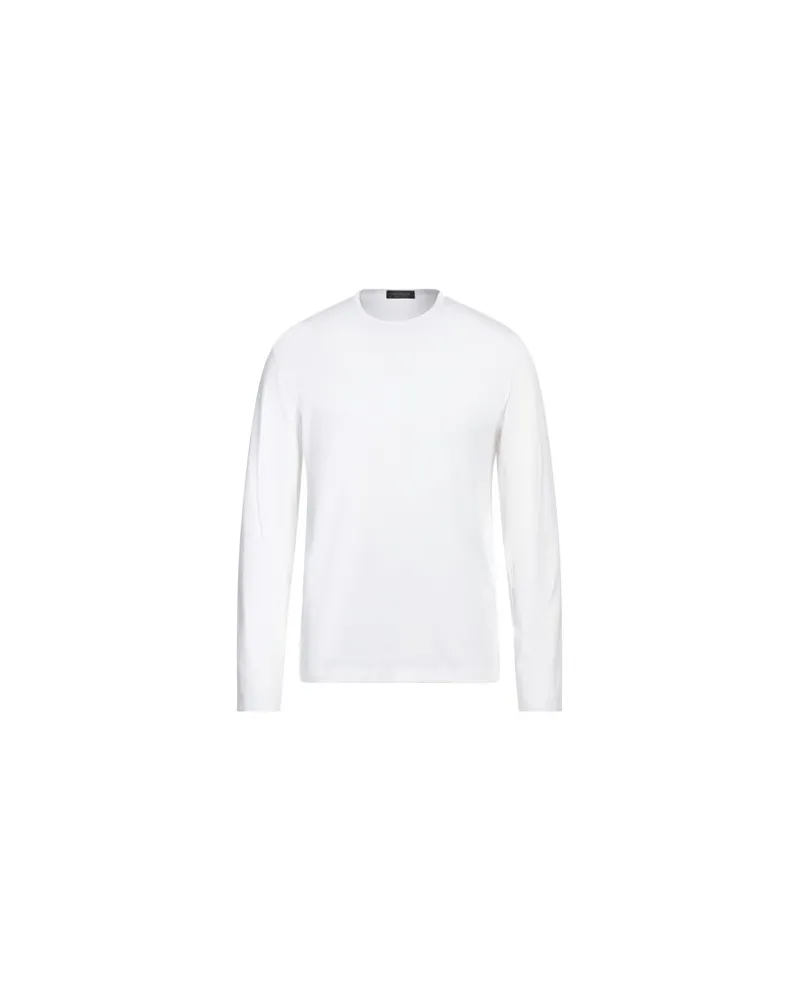 Phil Petter TOPS - T-shirtsauf YOOX.COM Weiß