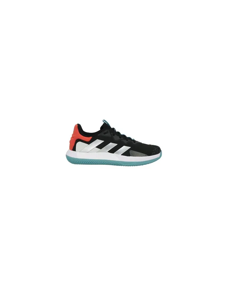 adidas SCHUHE - Sneakersauf YOOX.COM Schwarz