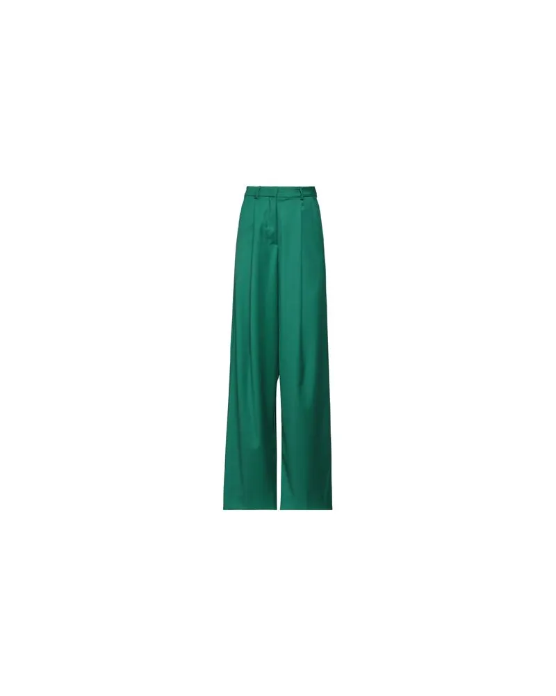 Jijil HOSEN & RÖCKE - Hosenauf YOOX.COM Grün