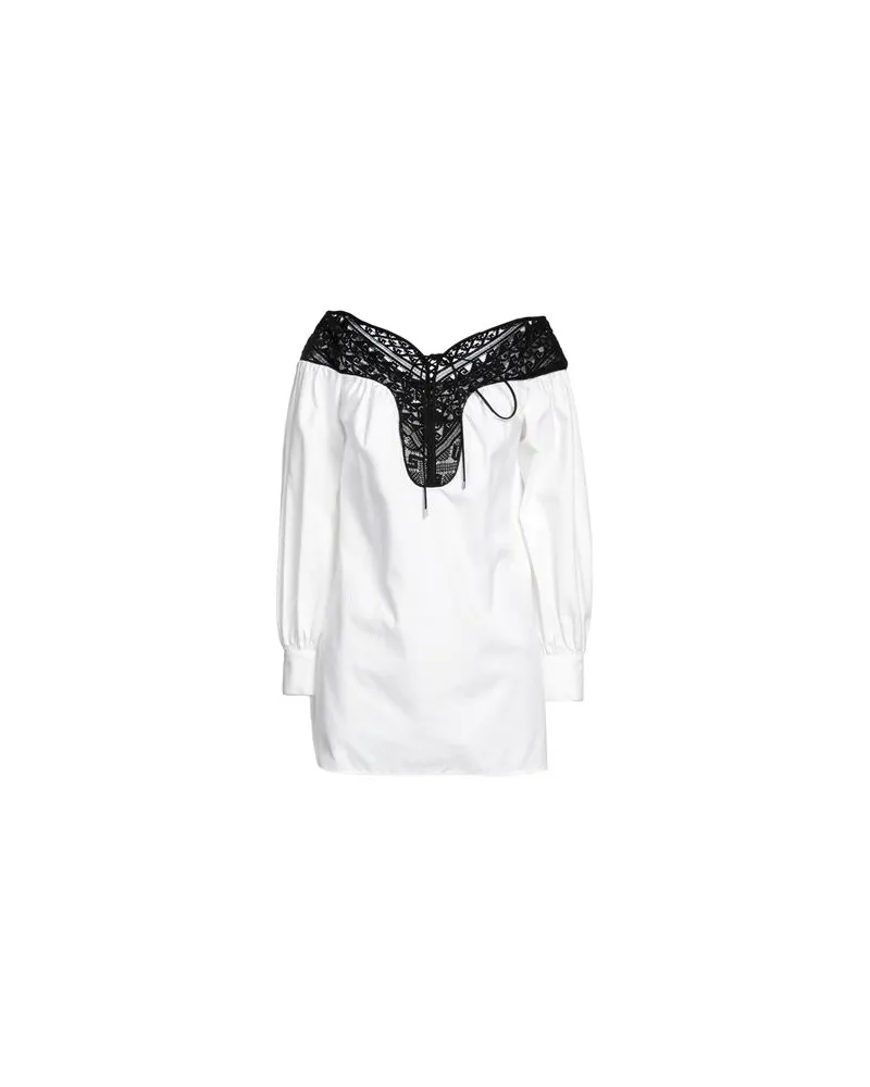 Gabriela Hearst TOPS - Topsauf YOOX.COM Weiß