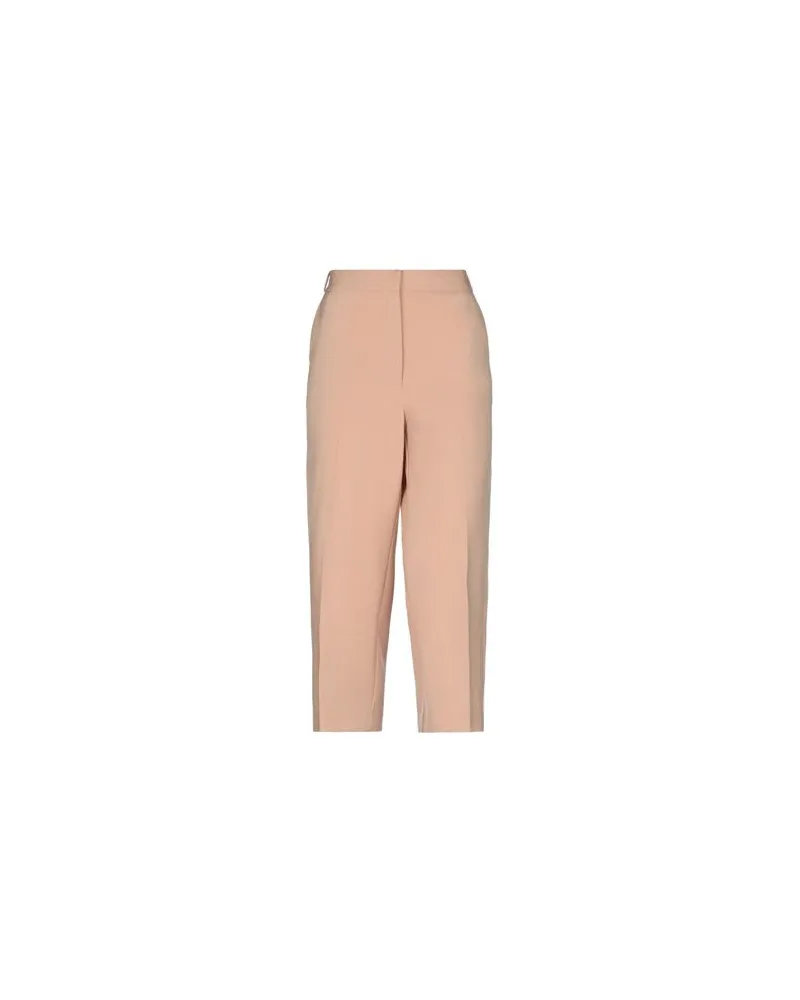 Chinti & Parker HOSEN & RÖCKE - Hosenauf YOOX.COM Sand