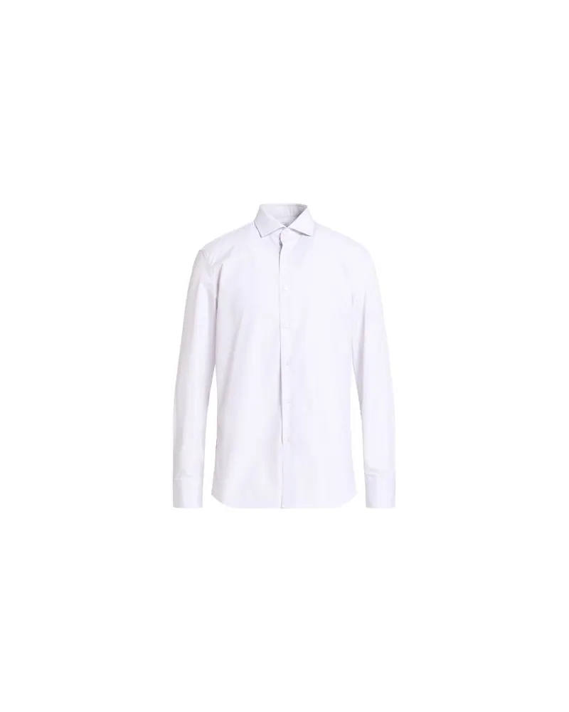 Caruso TOPS - Hemdenauf YOOX.COM Weiß