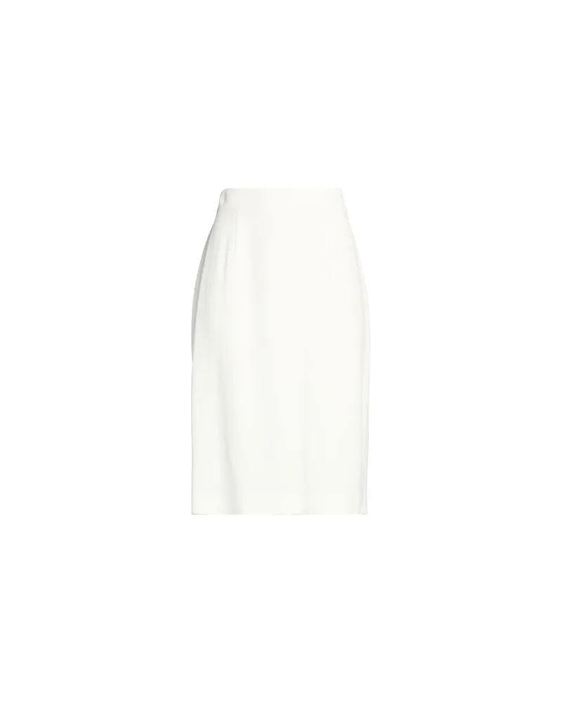 Alberta Ferretti HOSEN & RÖCKE - Midi-Röckeauf YOOX.COM Off