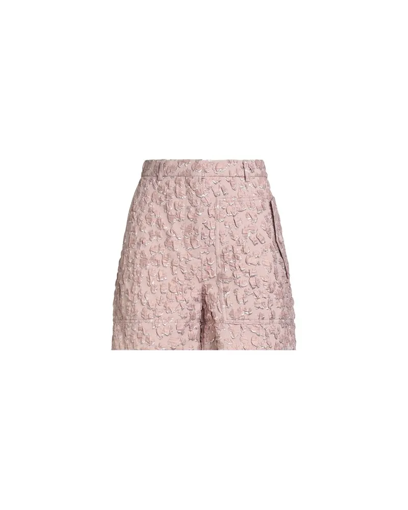 Rochas HOSEN & RÖCKE - Shorts & Bermudashortsauf YOOX.COM Antikrosa