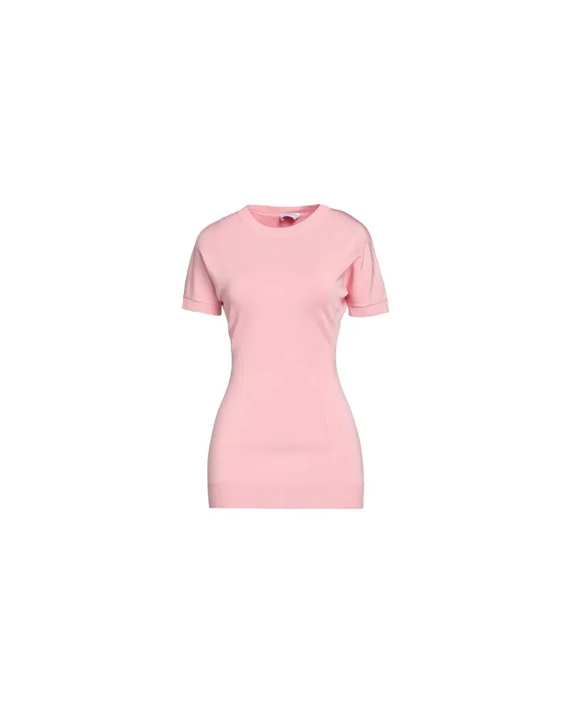 AZ FACTORY STRICKWAREN - Pulloverauf YOOX.COM Rosa
