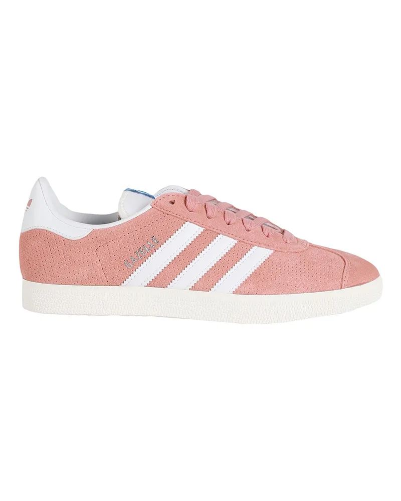 adidas ADIDAS GAZELLE SHOES Sneakers Lachs
