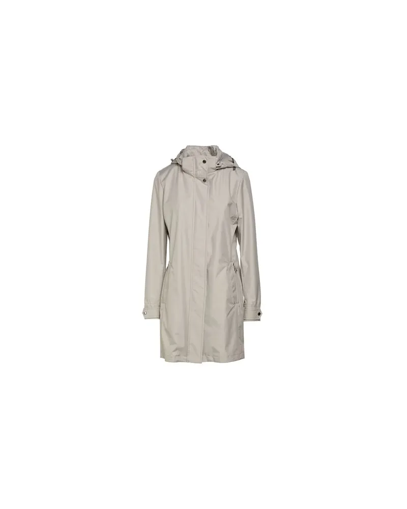 MOORER JACKEN & MÄNTEL - Jacken, Mäntel & Trenchcoatsauf YOOX.COM Beige
