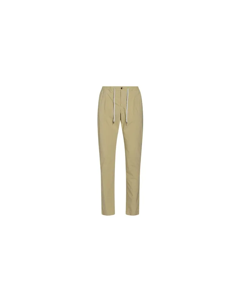 PT TORINO HOSEN & RÖCKE - Hosenauf YOOX.COM Khaki
