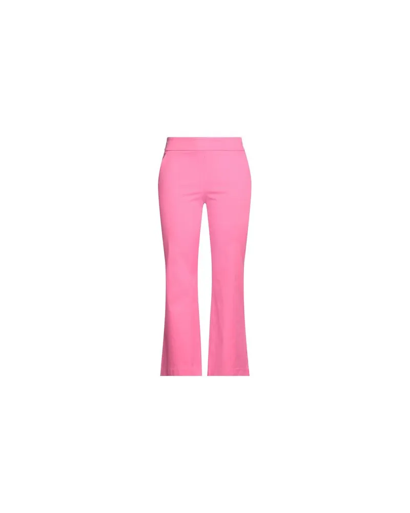 Caractère HOSEN & RÖCKE - Hosenauf YOOX.COM Fuchsia
